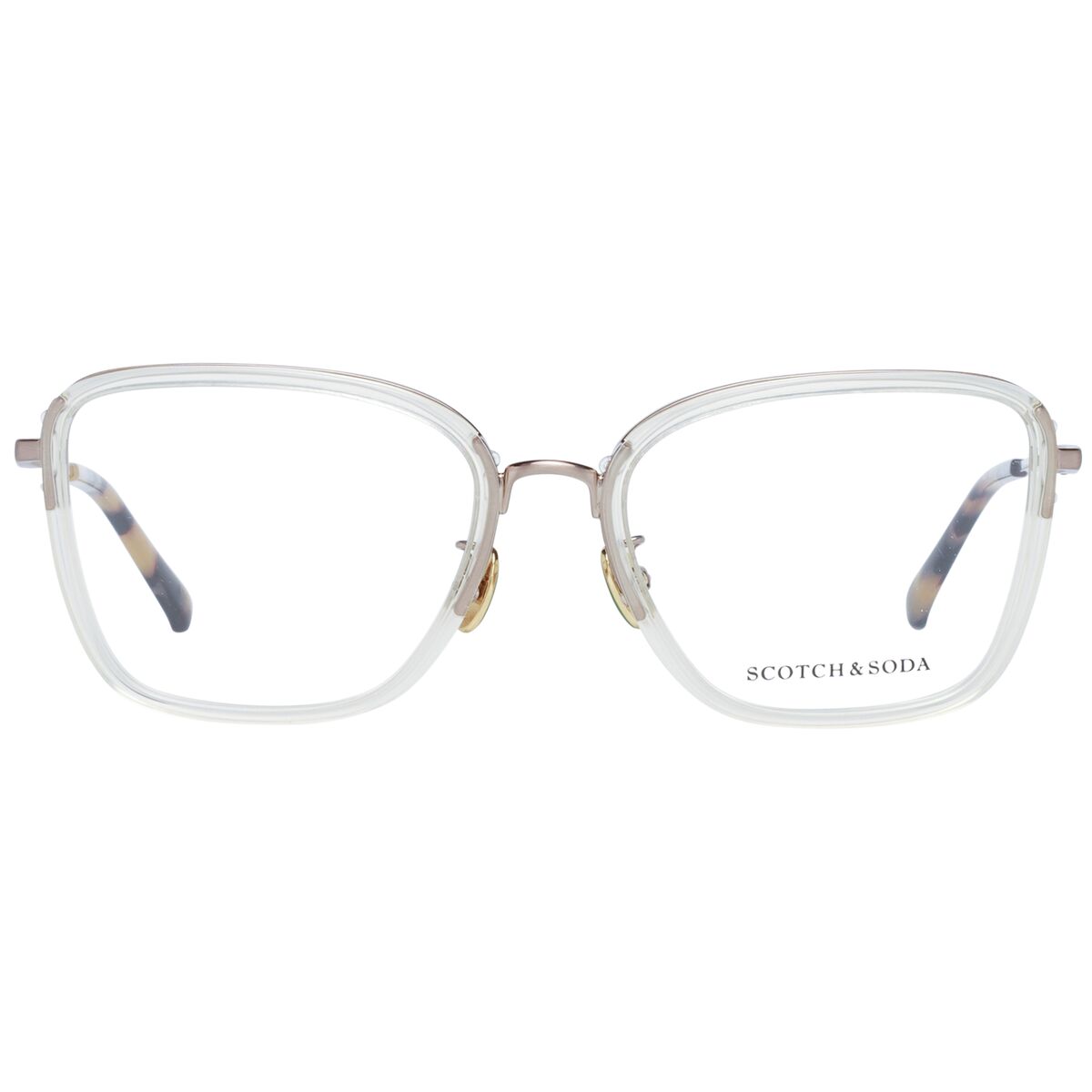 Glasögonbågar Scotch & Soda SS3013 55487 - 2