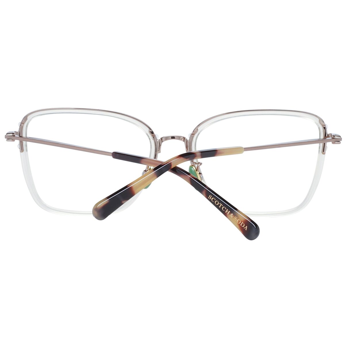 Glasögonbågar Scotch & Soda SS3013 55487 - 3