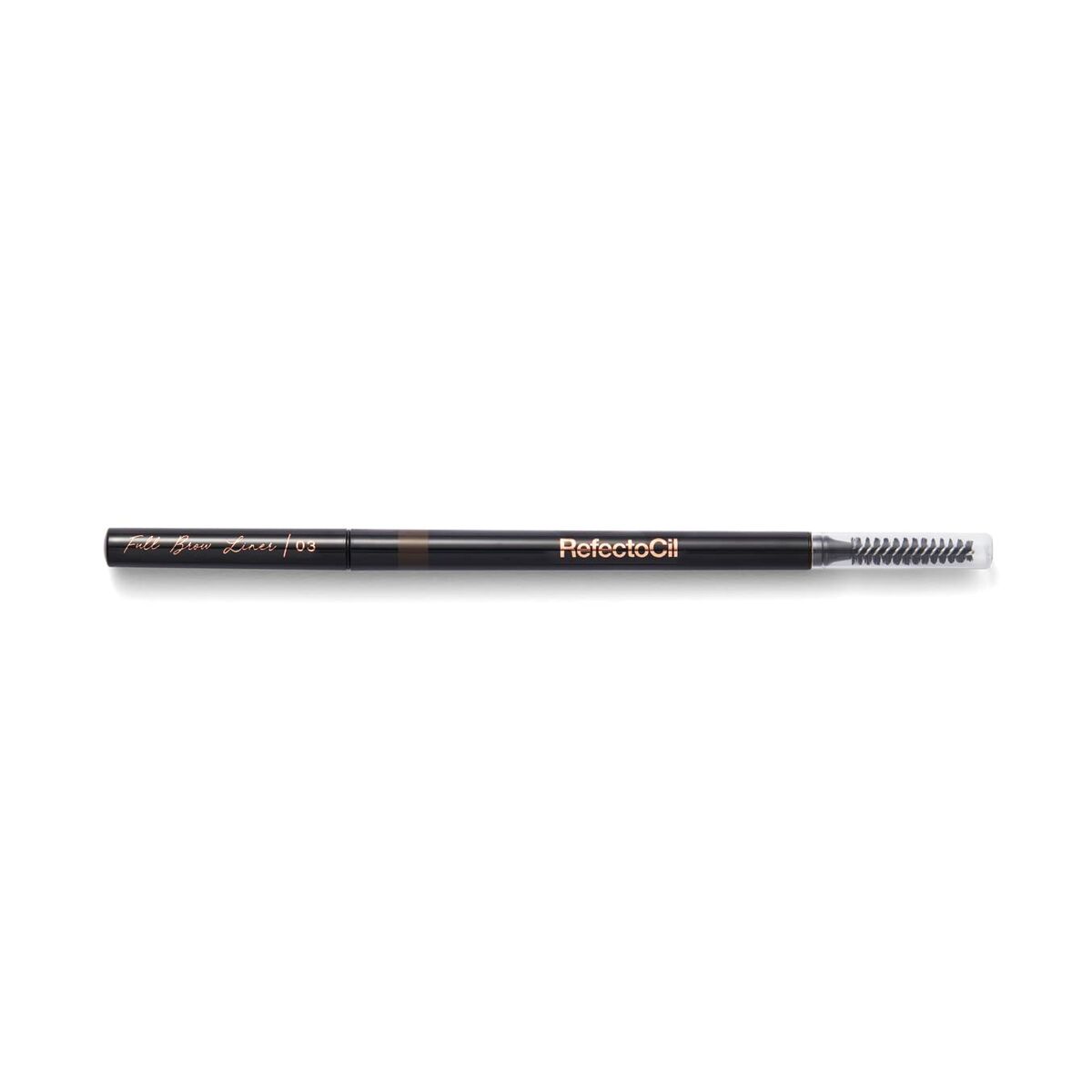 Ögonbrynspenna RefectoCil Full Brow Liner Nº 3 Dark Brown - 2
