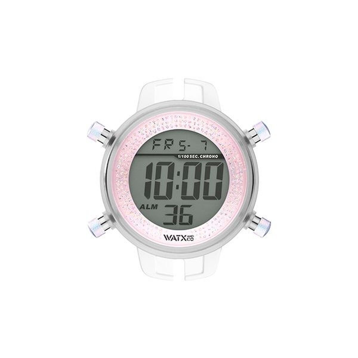 Damklocka Watx & Colors RWA1130 (Ø 43 mm)