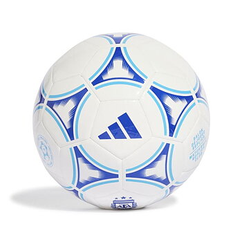 Fotboll Adidas Argentina Club Ball Vit Storlek 5 5