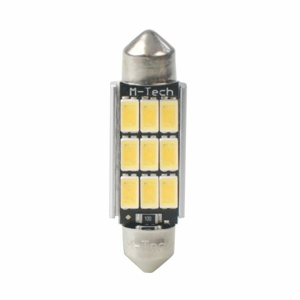 LED-lampa M-Tech MT-LB816W - 2