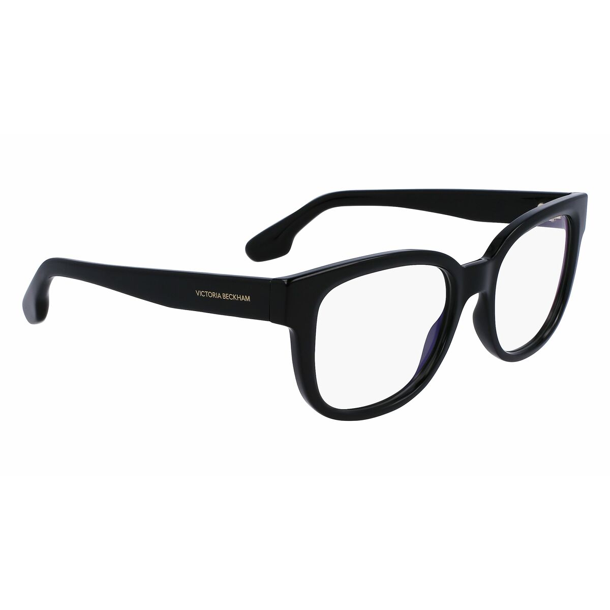 Glasögonbågar Victoria Beckham VB2651-001 Ø 52 mm - 3
