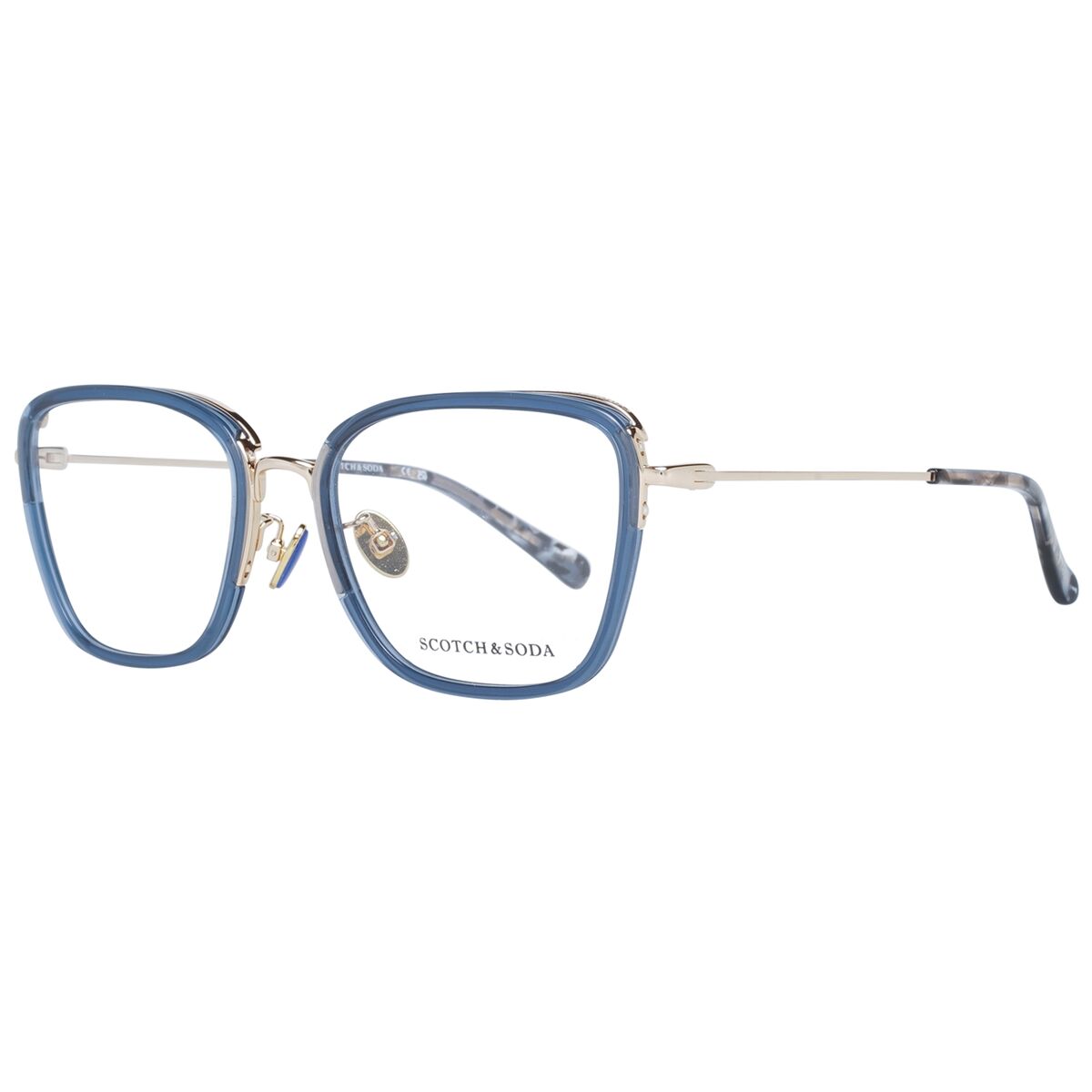 Glasögonbågar Scotch & Soda SS3013 55998