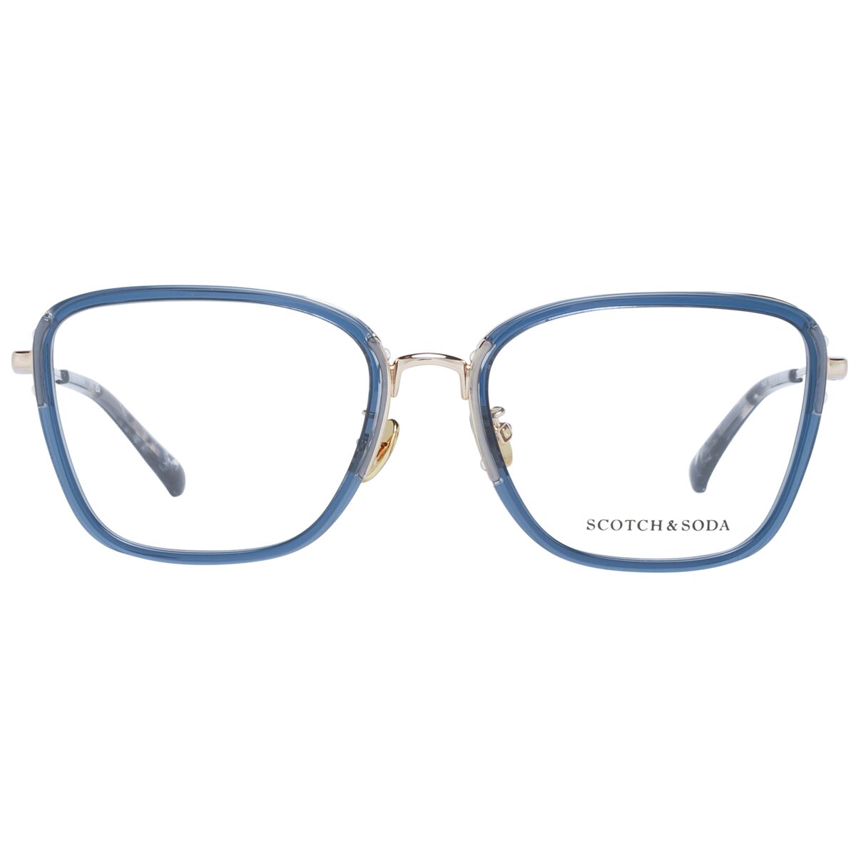 Glasögonbågar Scotch & Soda SS3013 55998 - 2