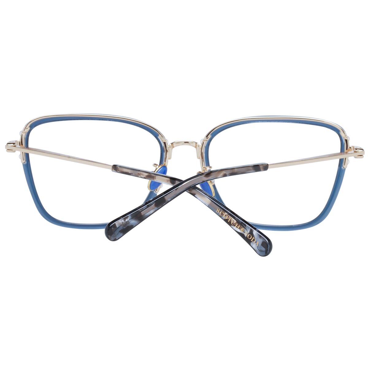 Glasögonbågar Scotch & Soda SS3013 55998 - 3