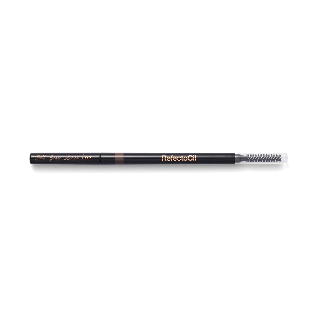 Ögonbrynspenna RefectoCil   Nº 2 Medium brown - 2