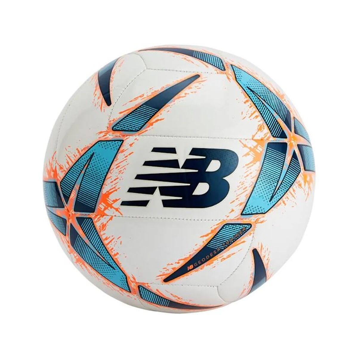 Fotboll New Balance Geodesa Trainer 5 Storlek 5