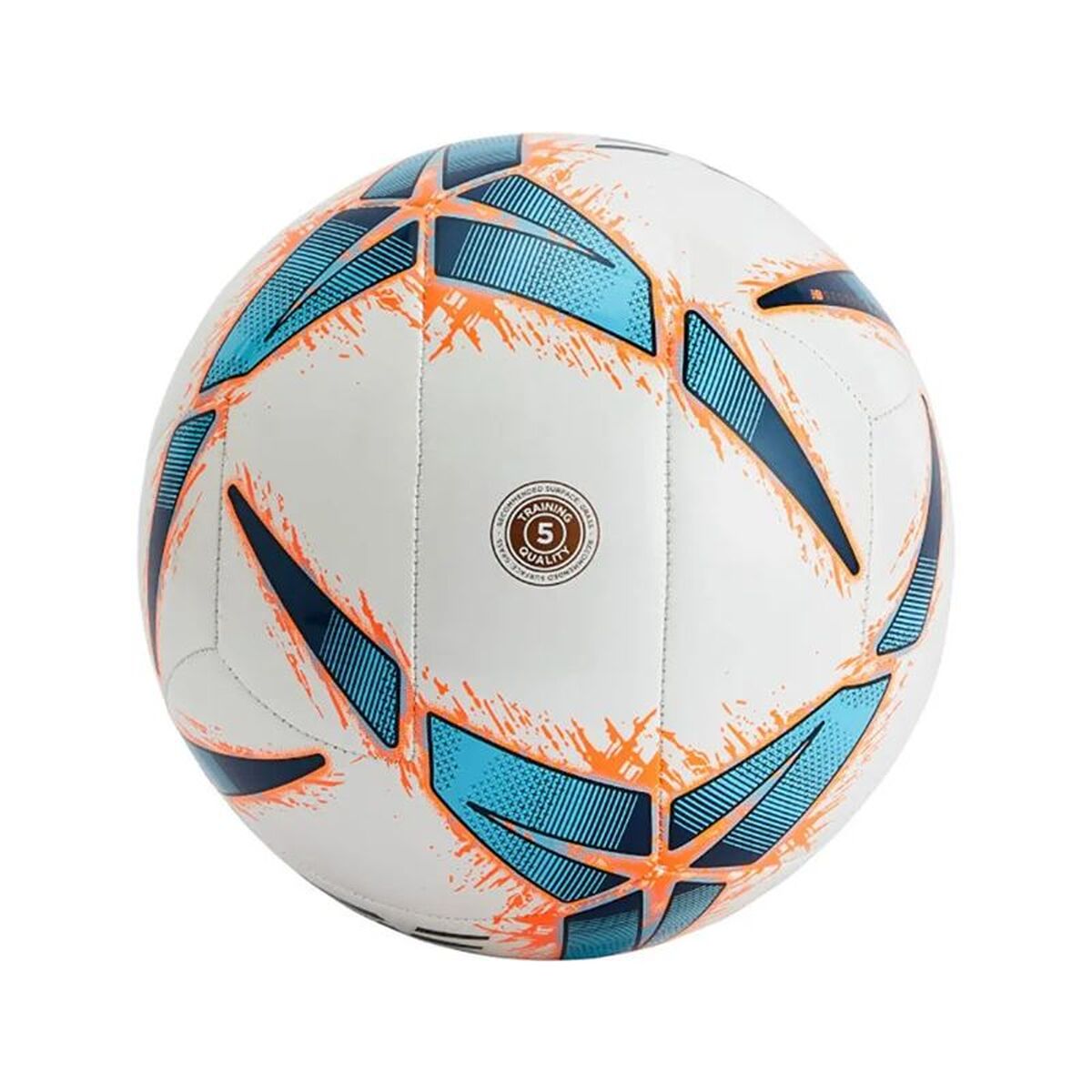 Fotboll New Balance Geodesa Trainer 5 Storlek 5 - 2