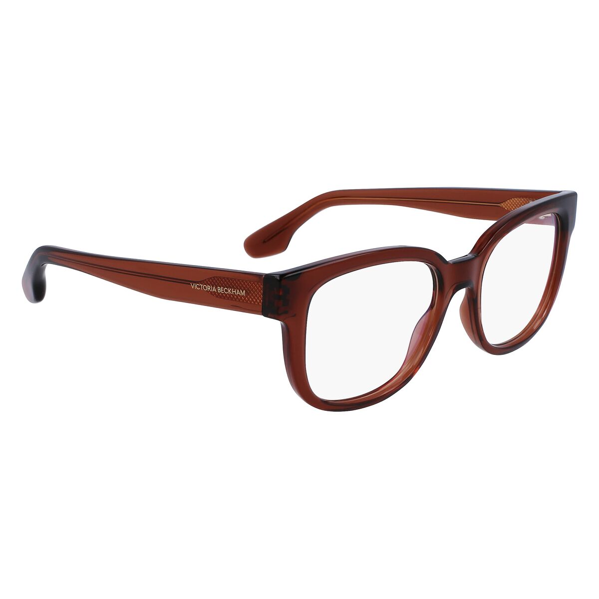 Glasögonbågar Victoria Beckham VB2651-203 Ø 52 mm - 3