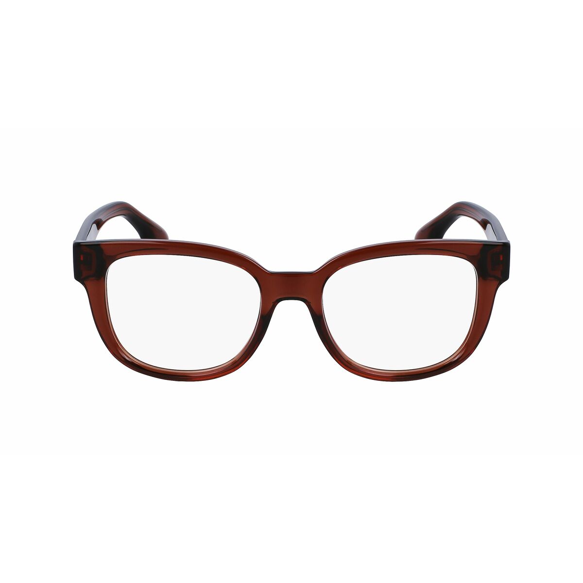Glasögonbågar Victoria Beckham VB2651-203 Ø 52 mm - 2