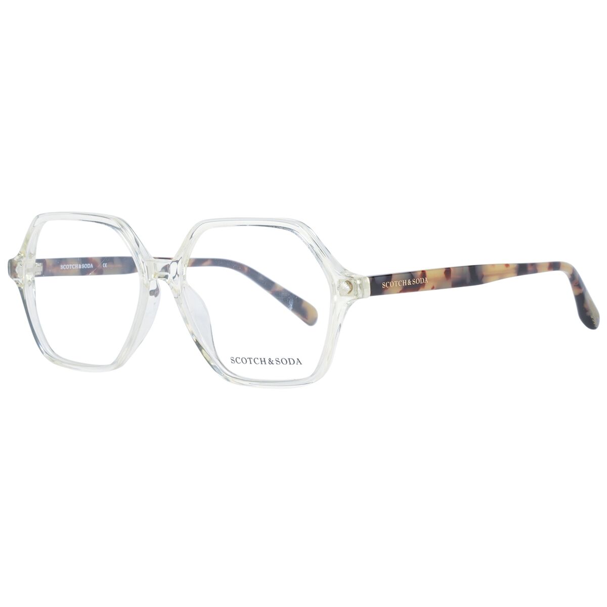 Glasögonbågar Scotch & Soda SS3014 53487