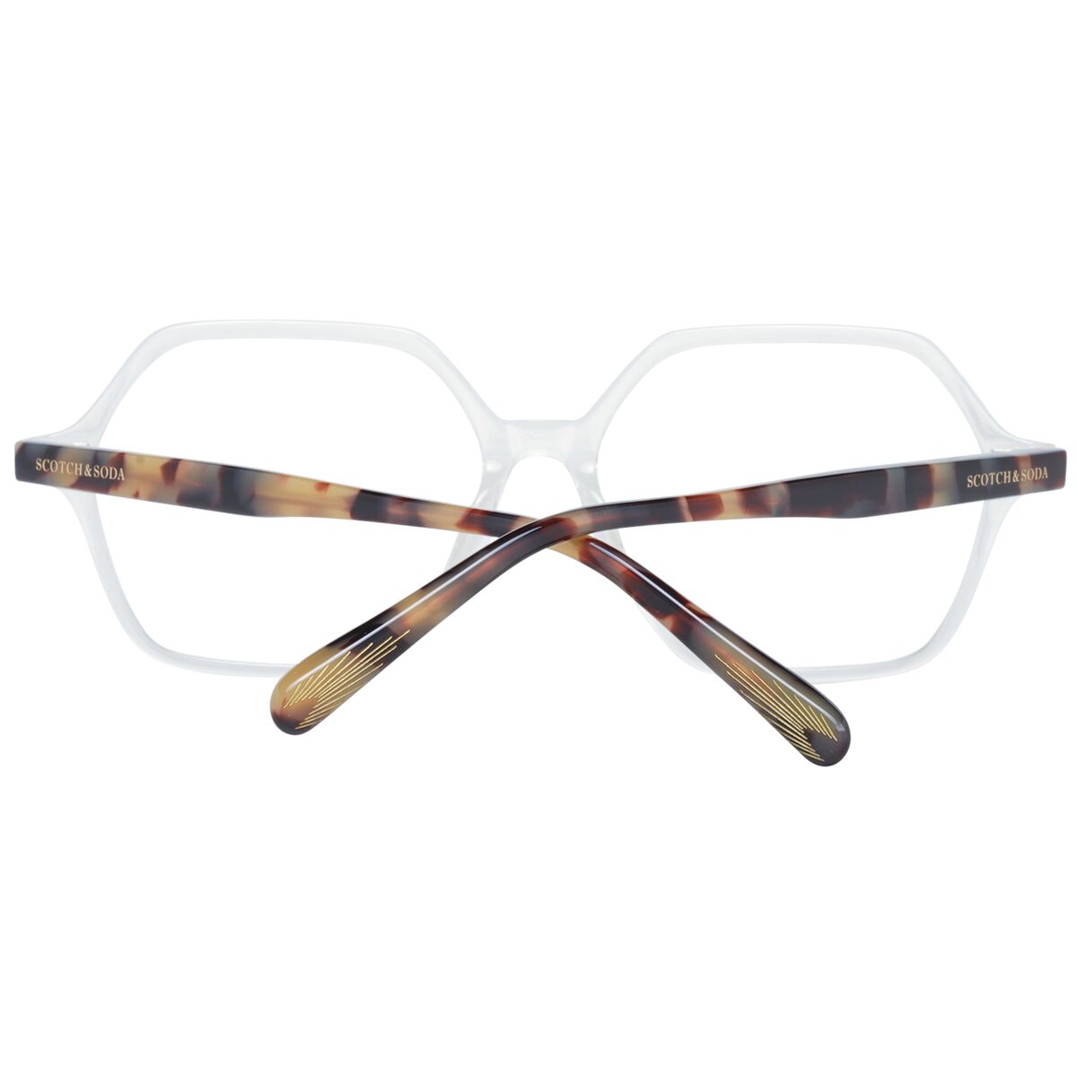 Glasögonbågar Scotch & Soda SS3014 53487 - 3