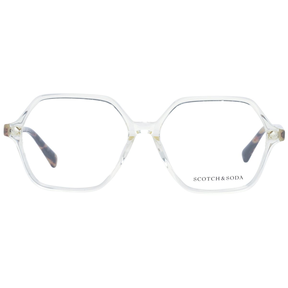 Glasögonbågar Scotch & Soda SS3014 53487 - 2