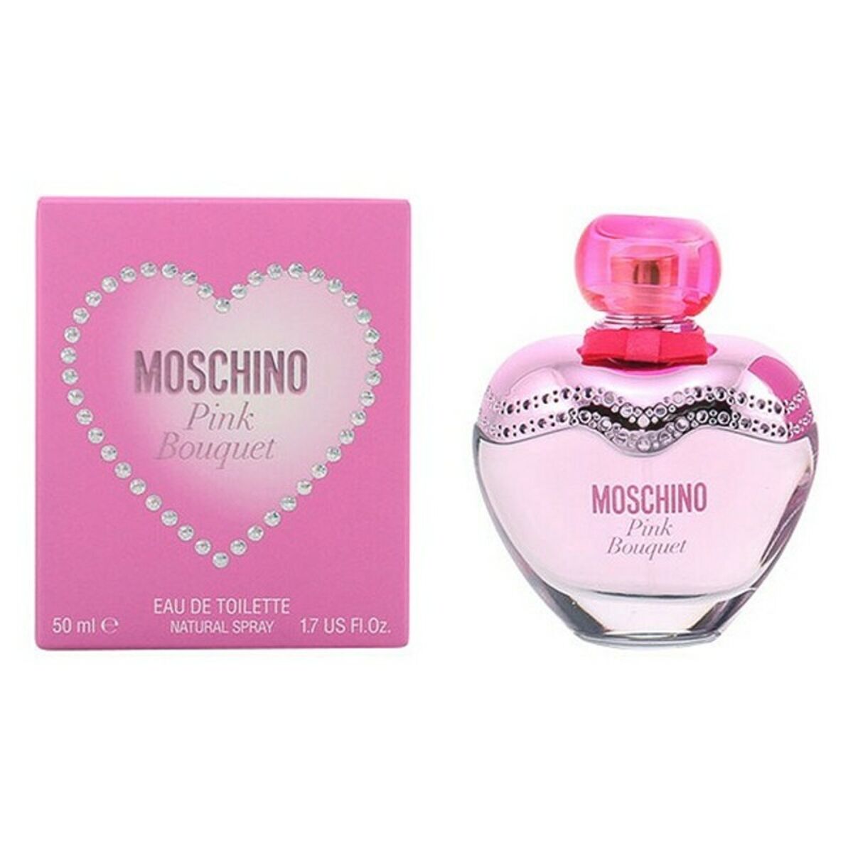 Parfym Damer Moschino EDT - 2