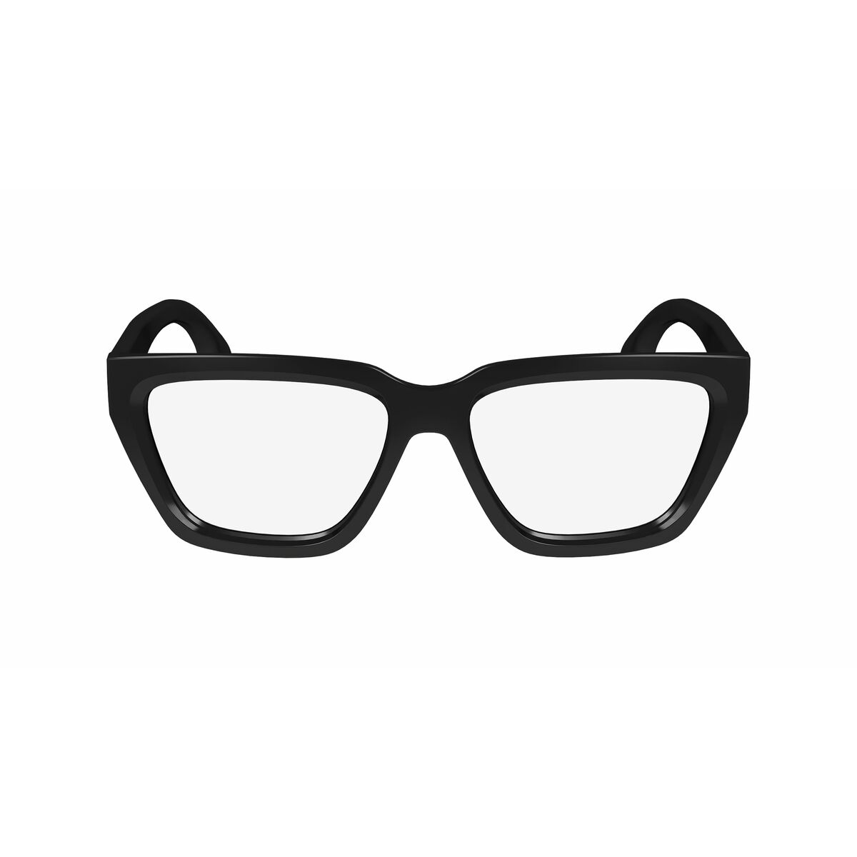 Glasögonbågar Victoria Beckham VB2658-001 Ø 53 mm - 2