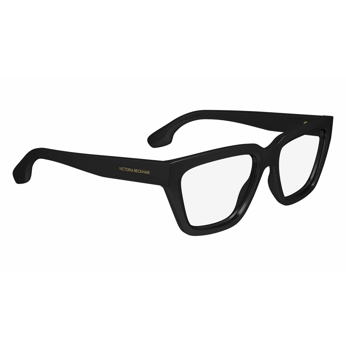 Glasögonbågar Victoria Beckham VB2658-001 Ø 53 mm - 3