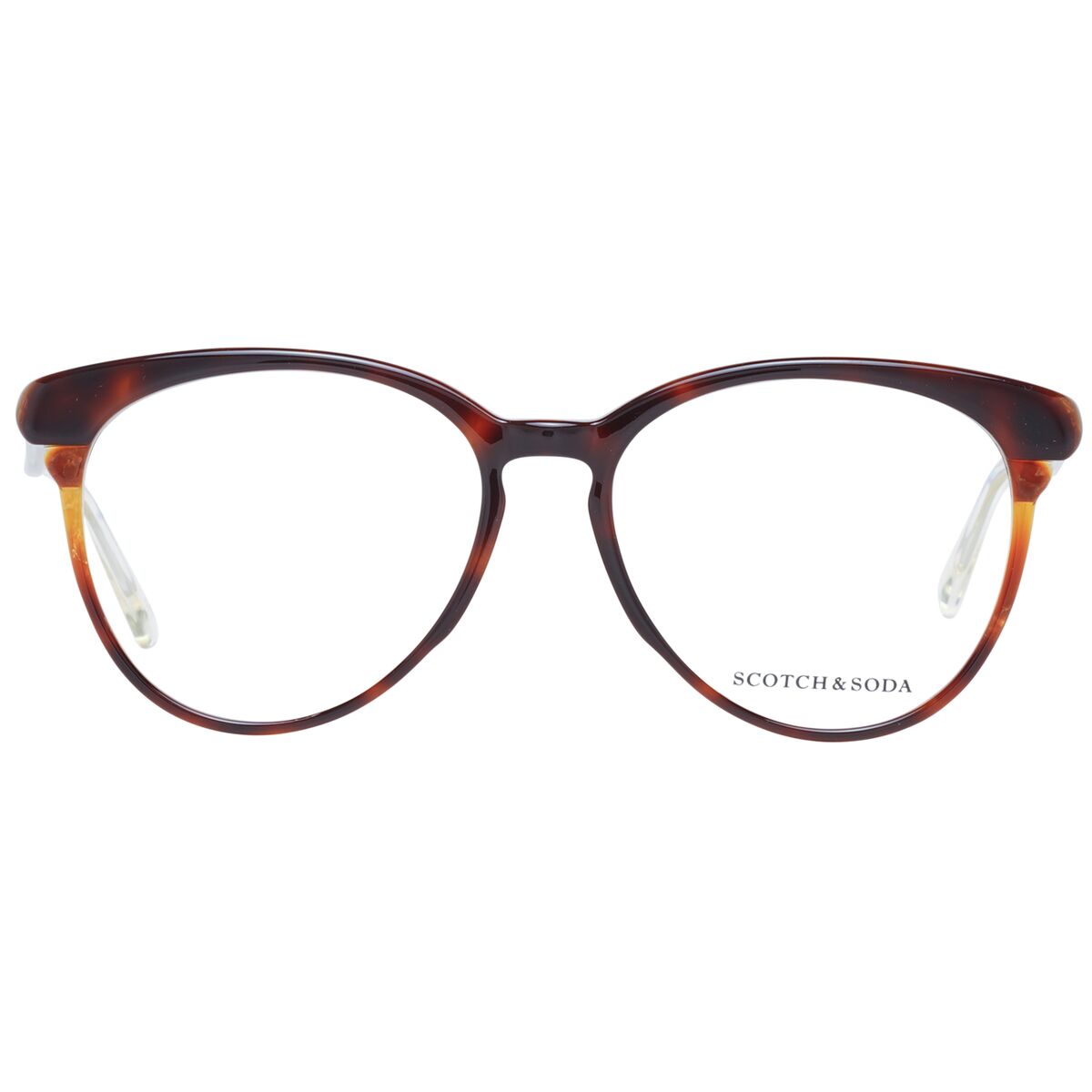Glasögonbågar Scotch & Soda SS3016 55140 - 2