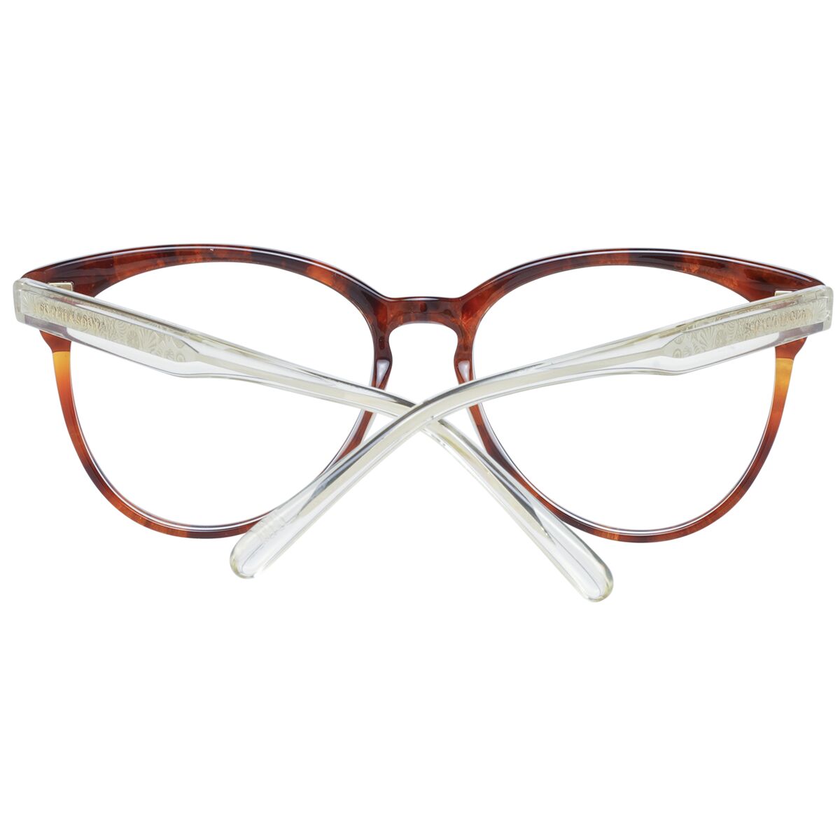 Glasögonbågar Scotch & Soda SS3016 55140 - 3