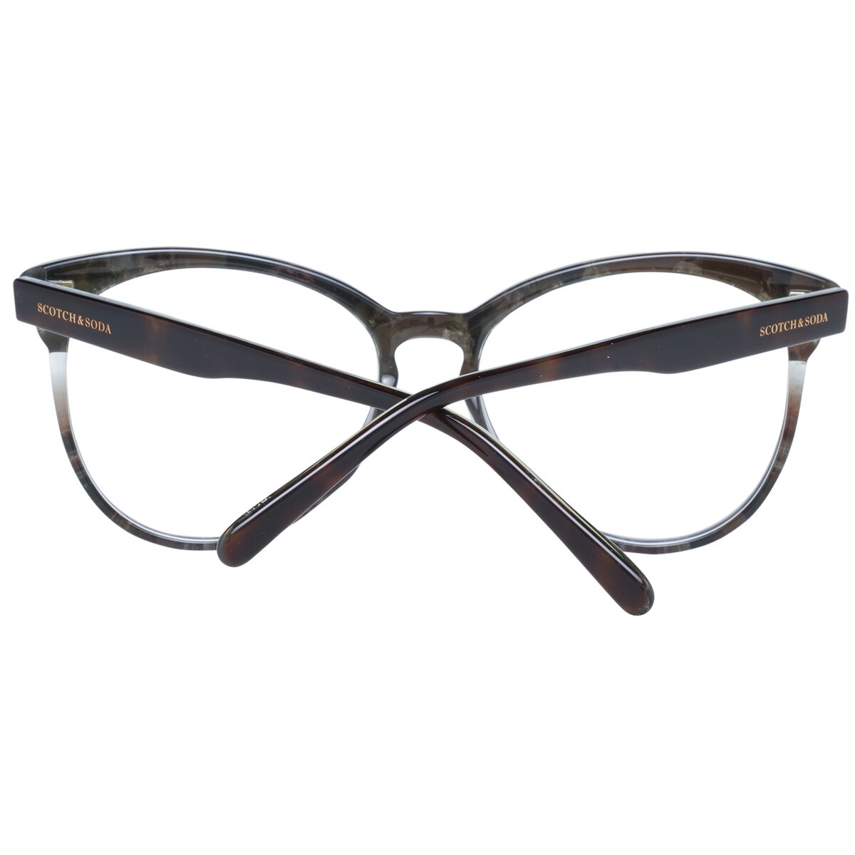 Glasögonbågar Scotch & Soda SS3016 55141 - 3