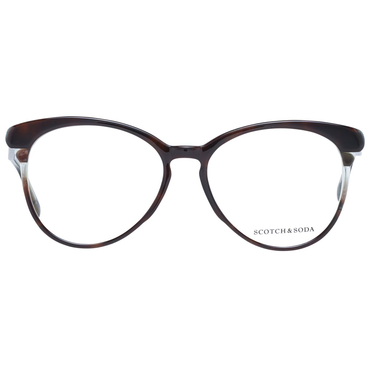 Glasögonbågar Scotch & Soda SS3016 55141 - 2
