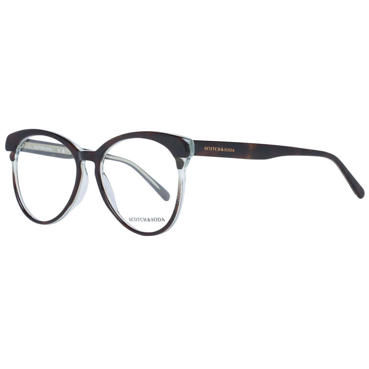 Glasögonbågar Scotch & Soda SS3016 55141