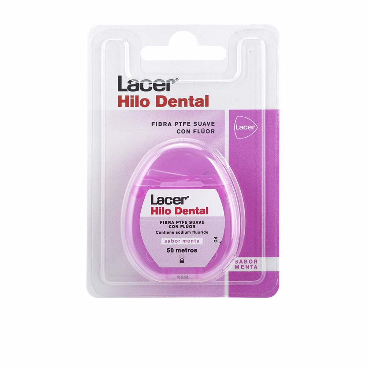 Tandtråd Lacer Hilo Dental Mint