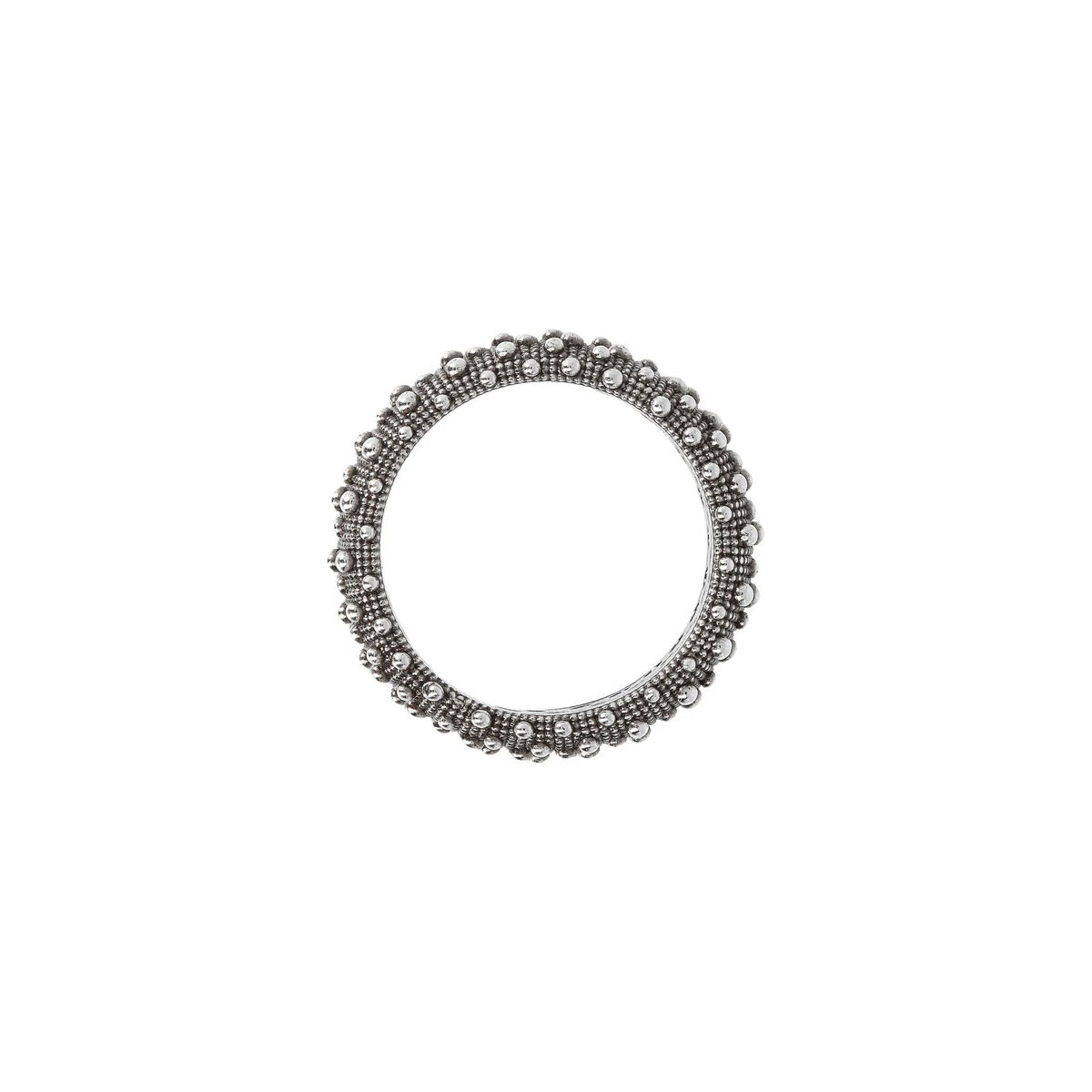 Damring Albert M. WSOX00398.S-18 Silvrig 18 - 2
