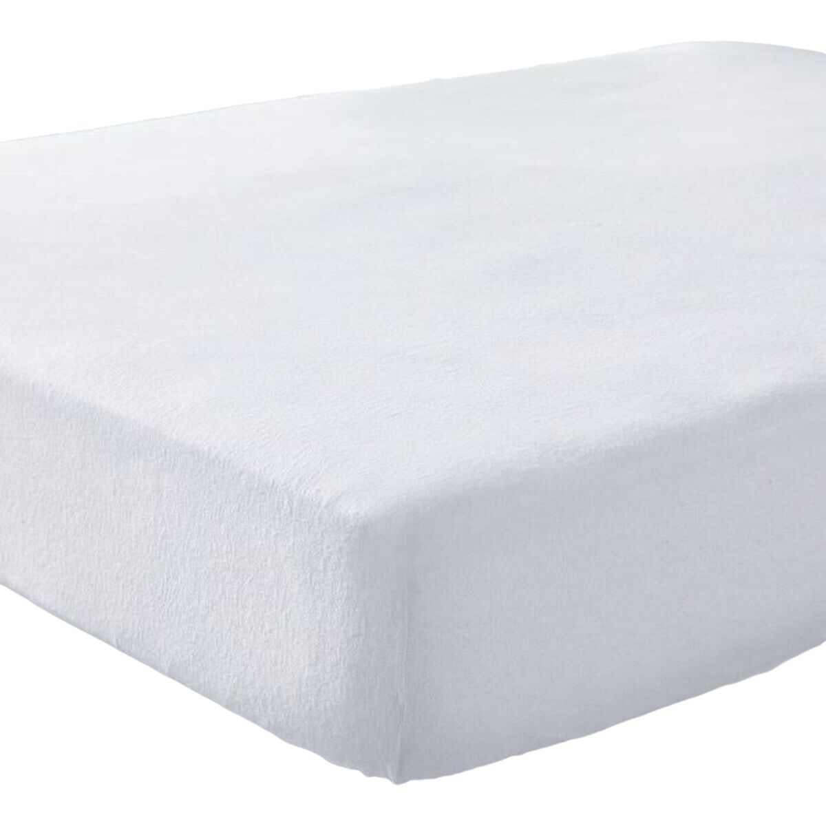 Madrasskydd TODAY Essential Dubbelsäng 140 x 190 cm Absorberande