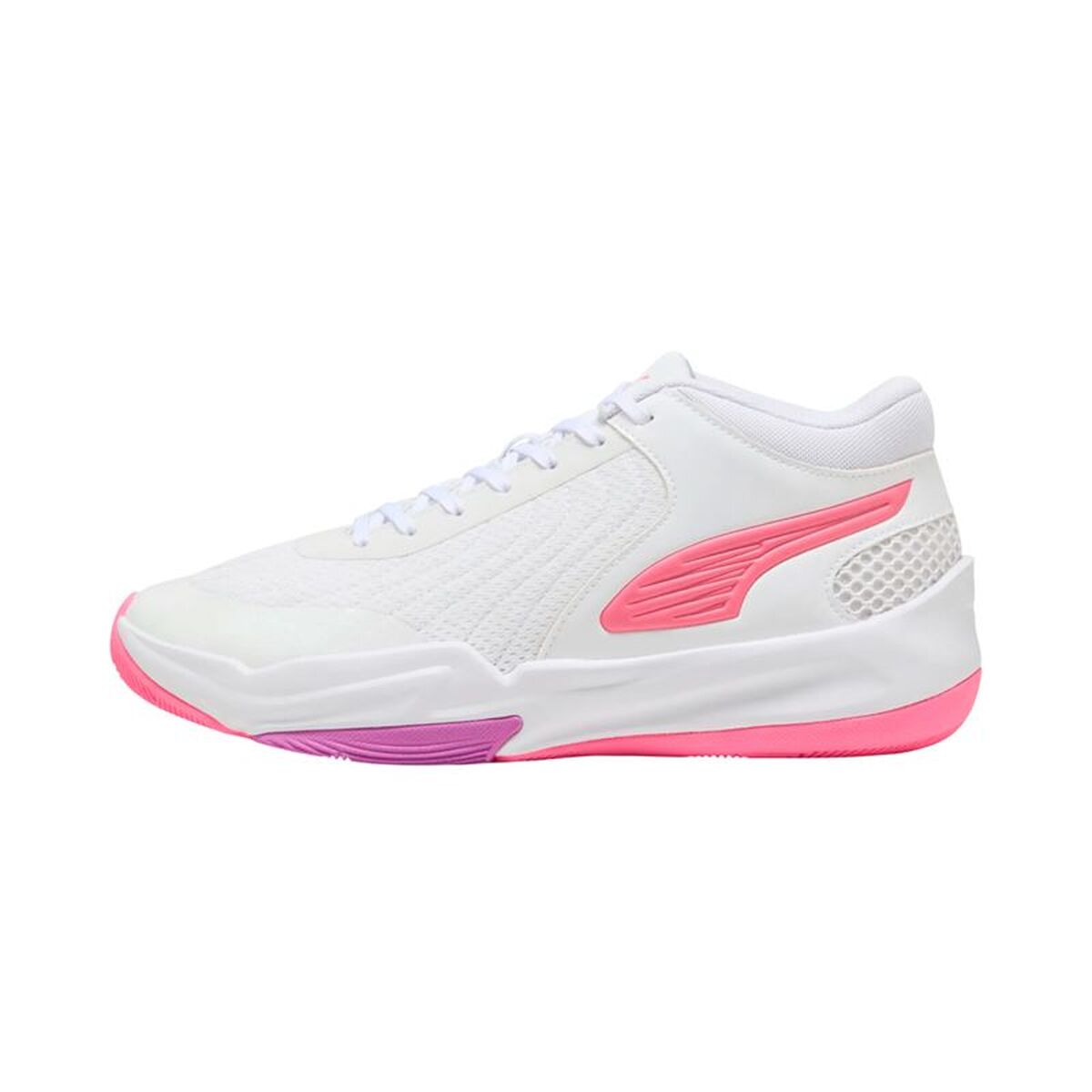 Basketskor, Vuxen Puma Court Pro 2