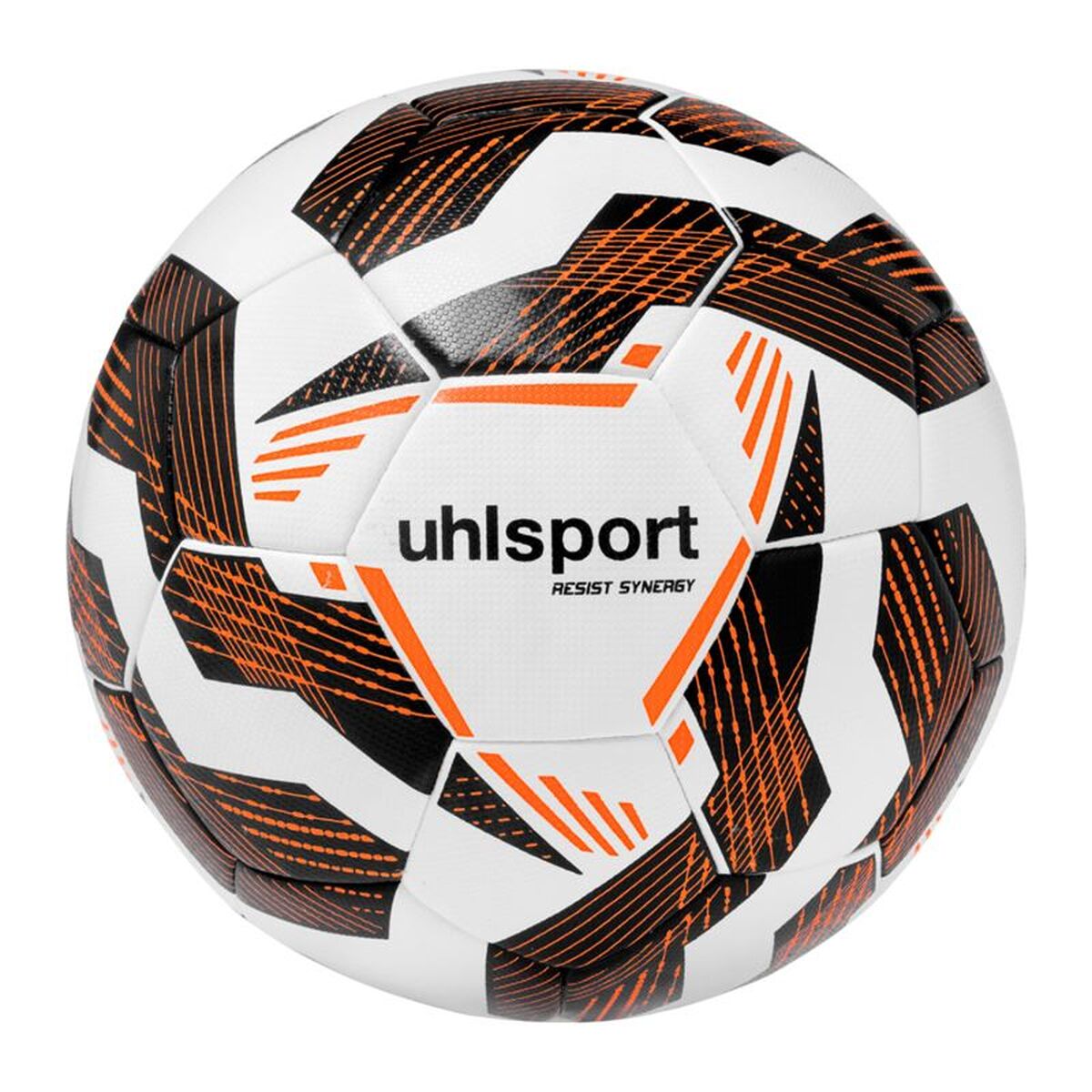 Fotboll Uhlsport Resist Synergy Storlek 5 5
