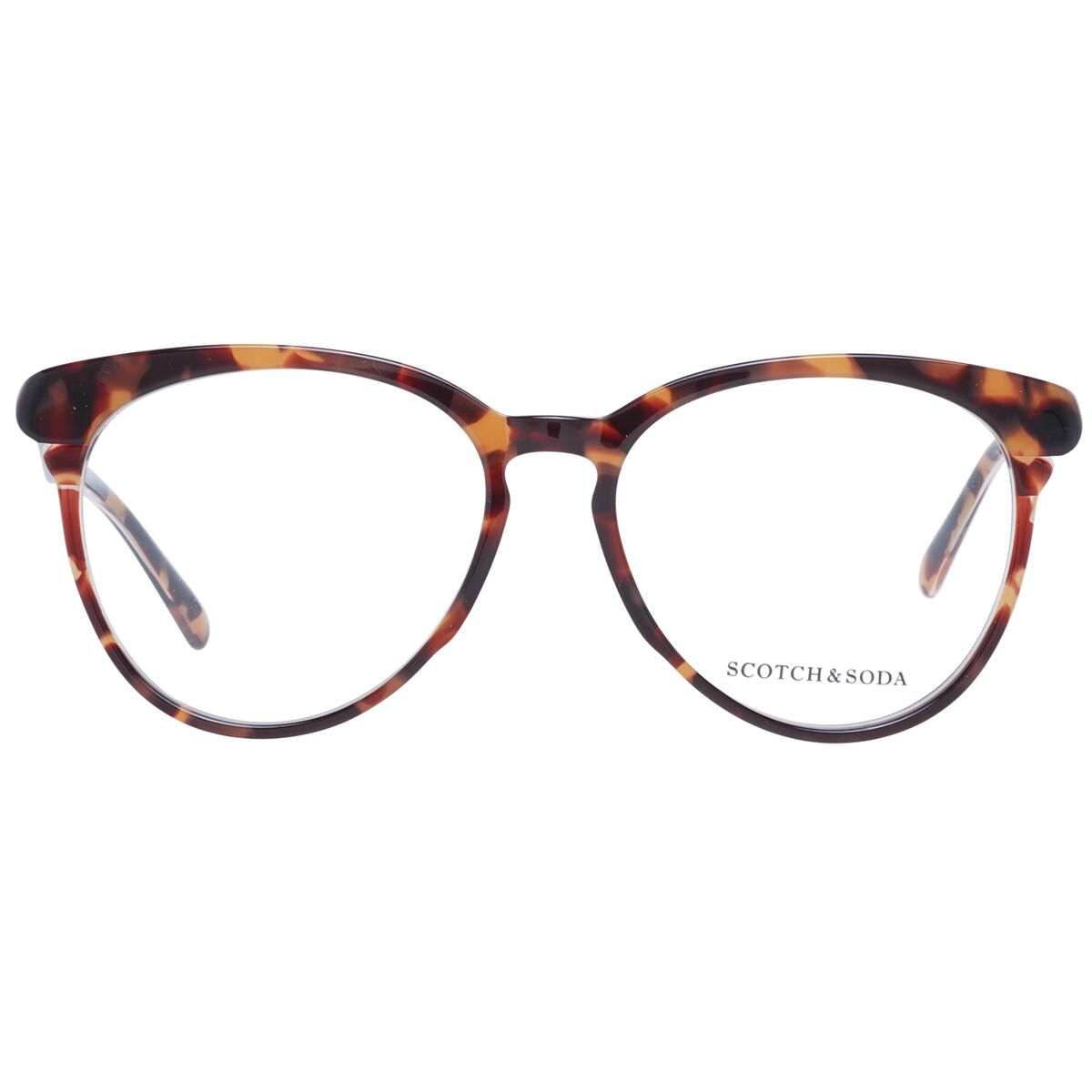 Glasögonbågar Scotch & Soda SS3016 55171 - 2