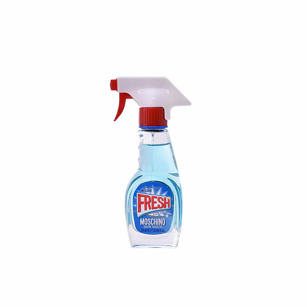Parfym Damer Moschino EDT - 3