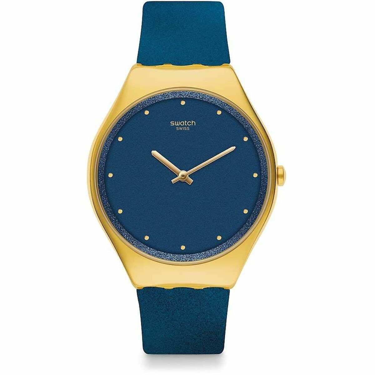 Unisexklocka Swatch SYXG108 (Ø 38 mm)