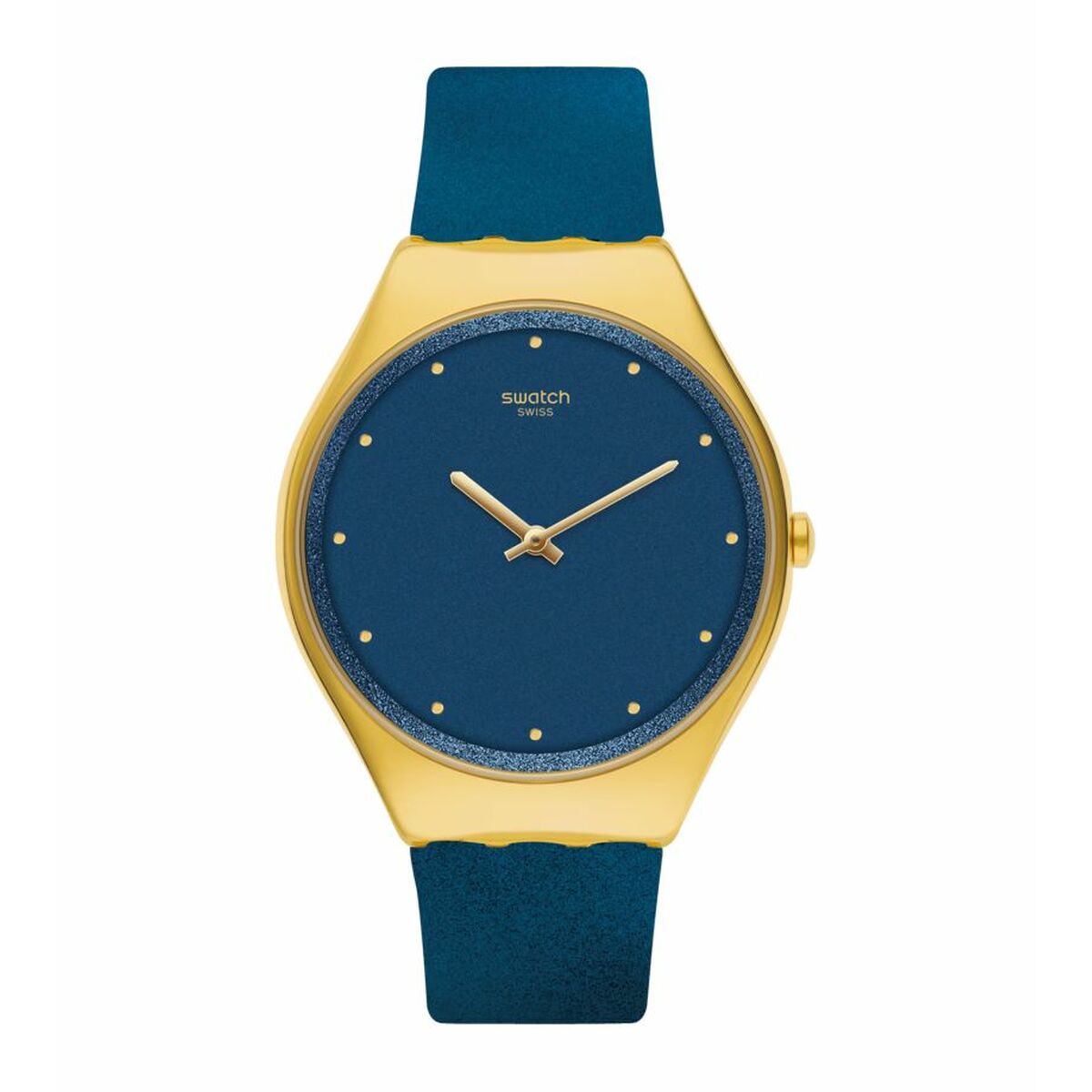 Unisexklocka Swatch SYXG108 (Ø 38 mm) - 2