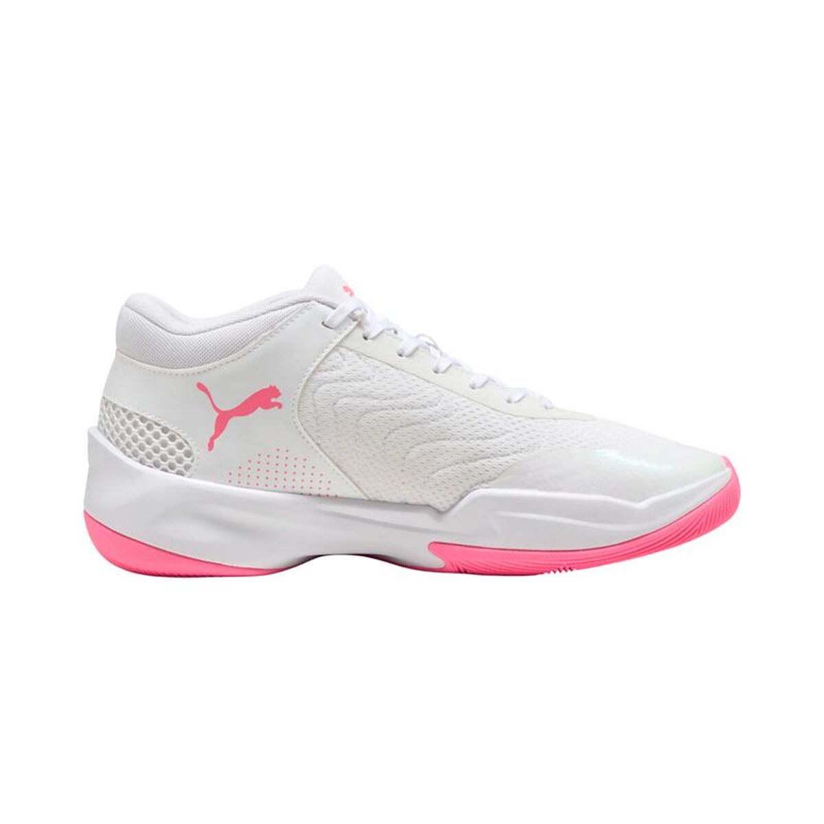 Basketskor, Vuxen Puma Court Pro 2 - 2