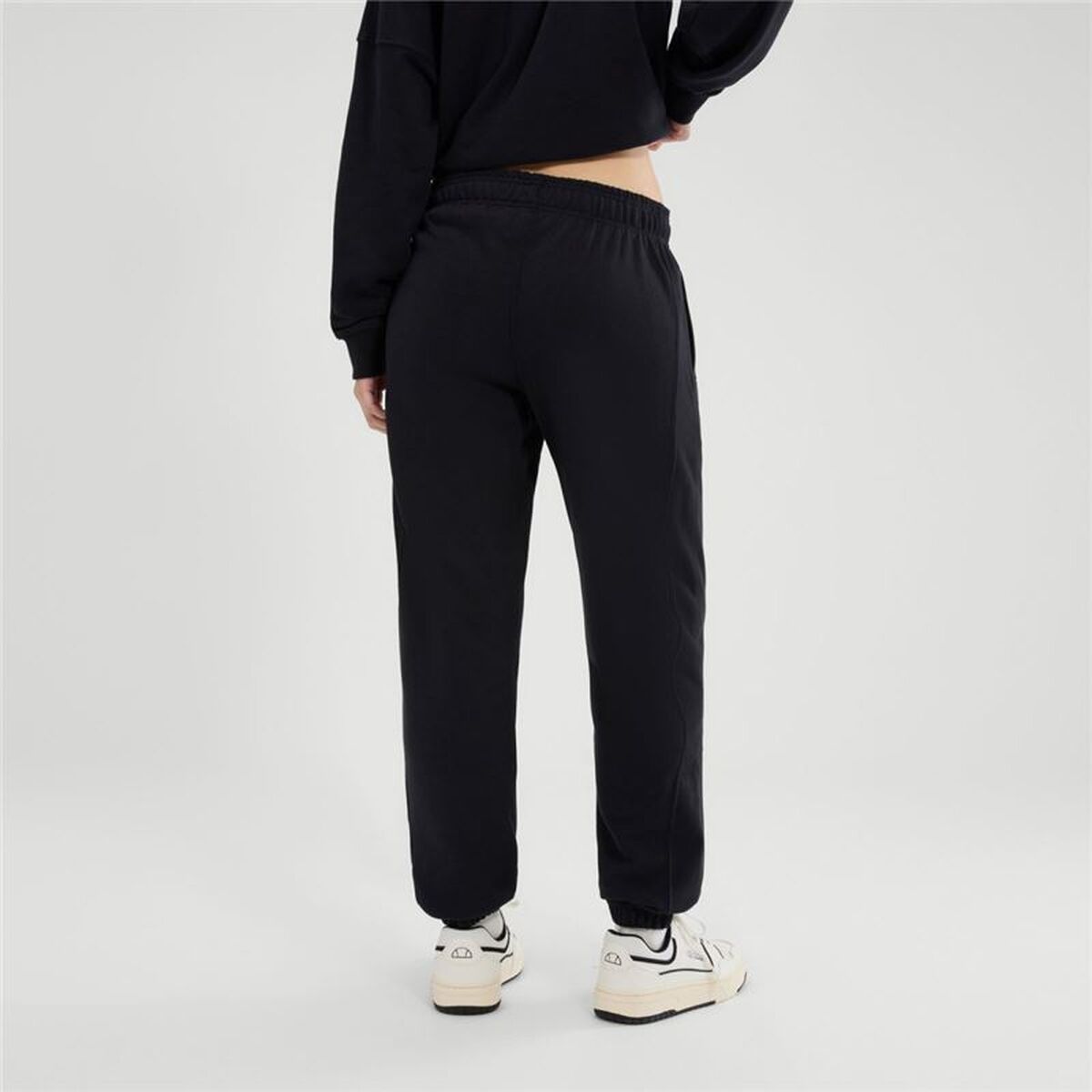 Träningsbyxa barn Ellesse Jogger Svart - 2