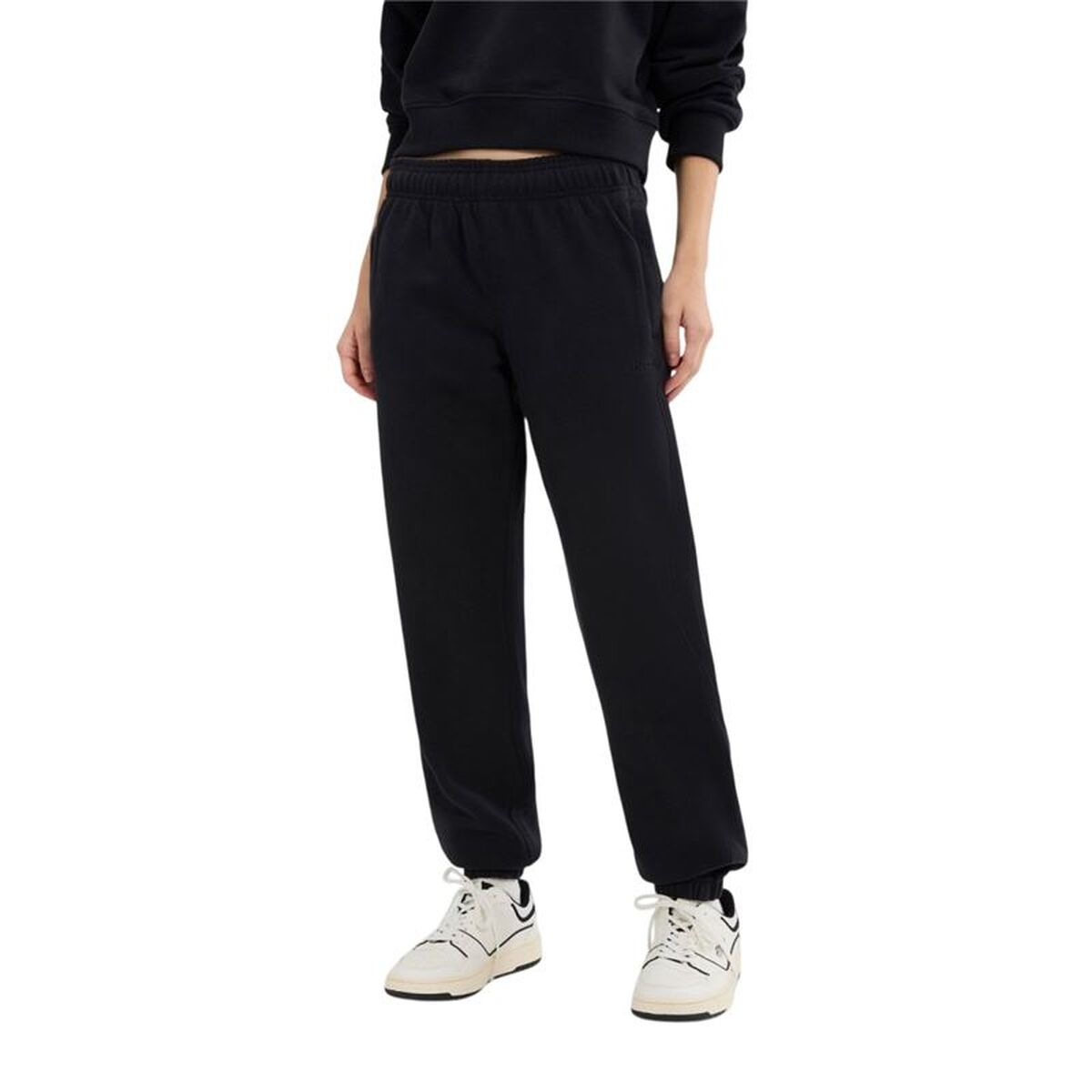 Träningsbyxa barn Ellesse Jogger Svart