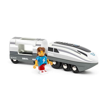 Tåg Brio Turbo Train