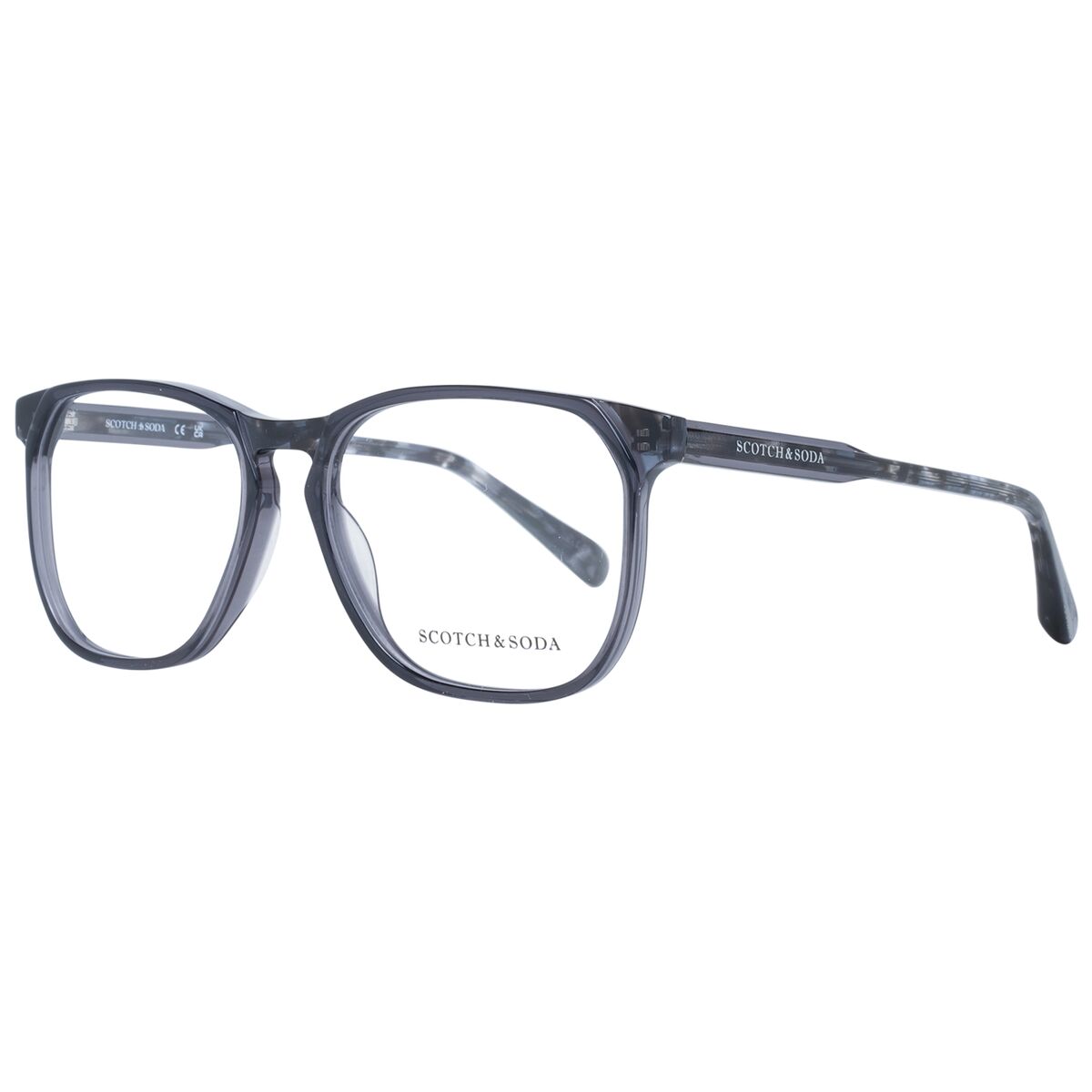 Glasögonbågar Scotch & Soda SS4013 52029
