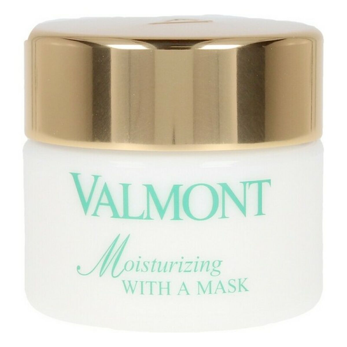 Ansiktsmask Nature Moisturizing Valmont (50 ml) - 2