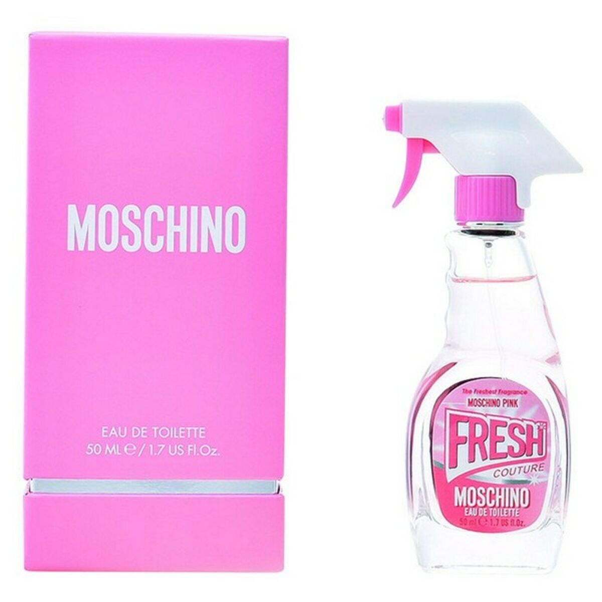 Parfym Damer Moschino EDT - 2