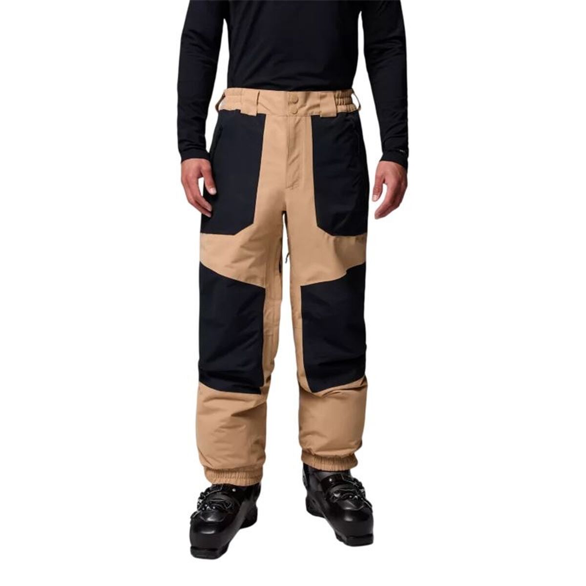 Skidbyxor Columbia Coreshot™ Brun Män