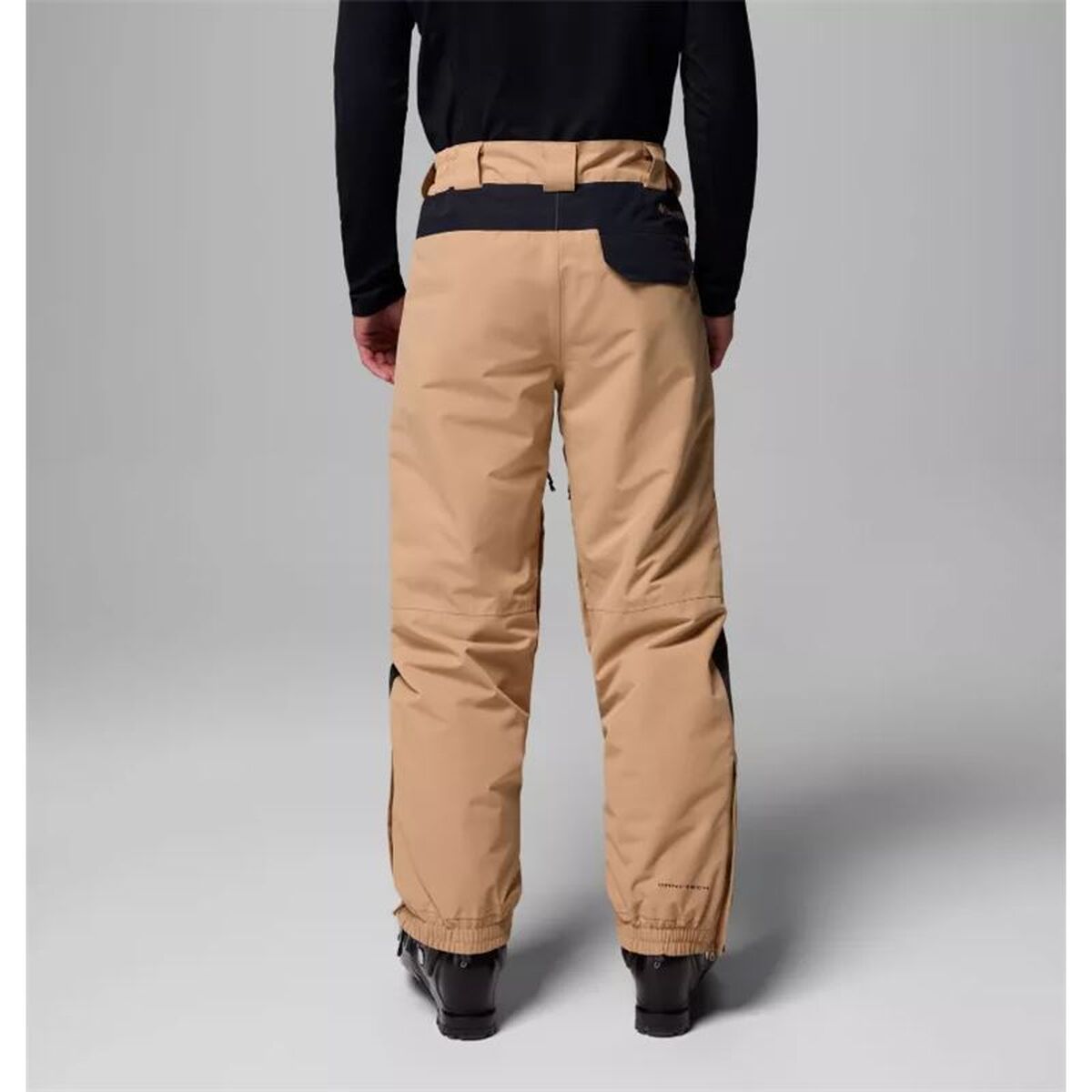 Skidbyxor Columbia Coreshot™ Brun Män - 2