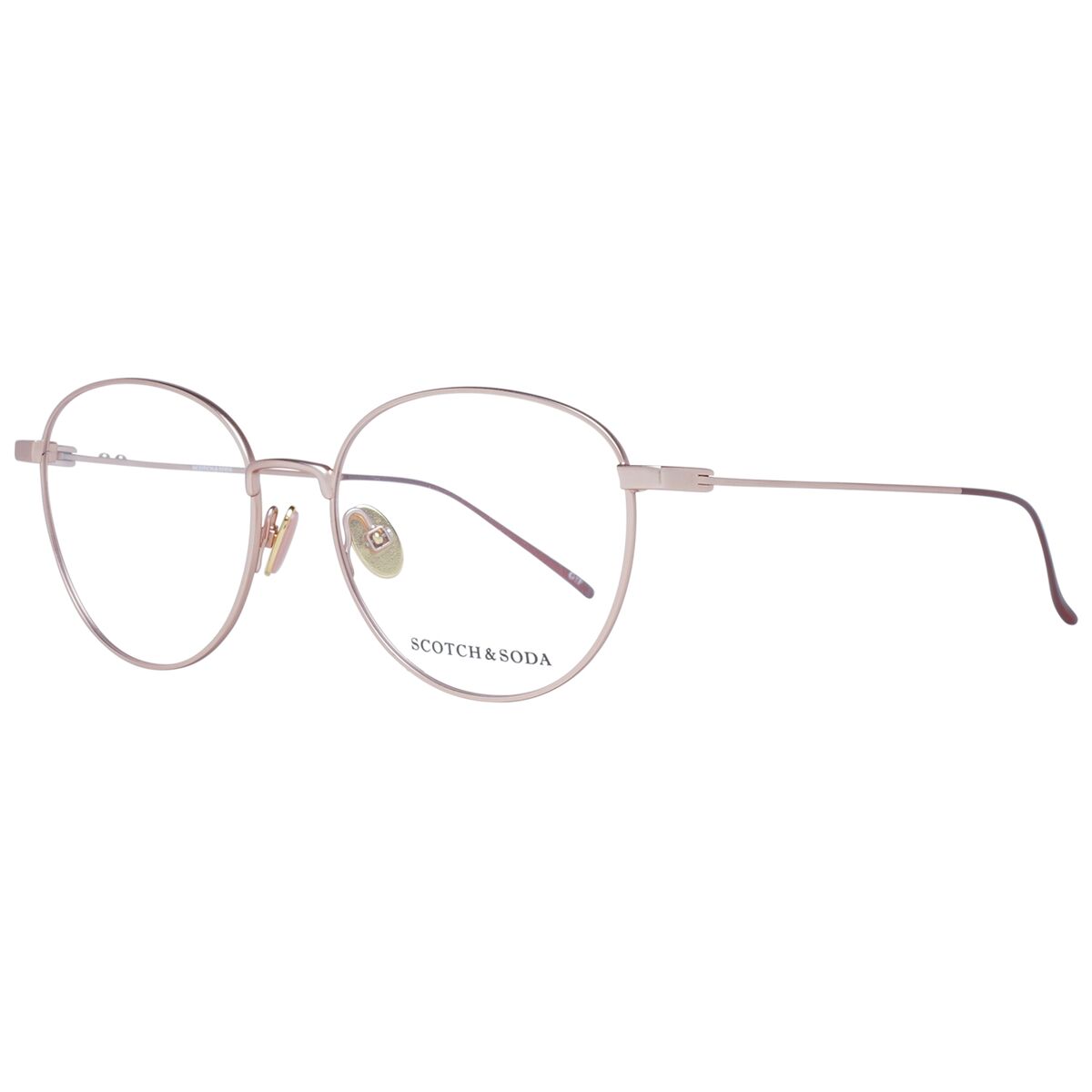 Glasögonbågar Scotch & Soda SS1006 52420