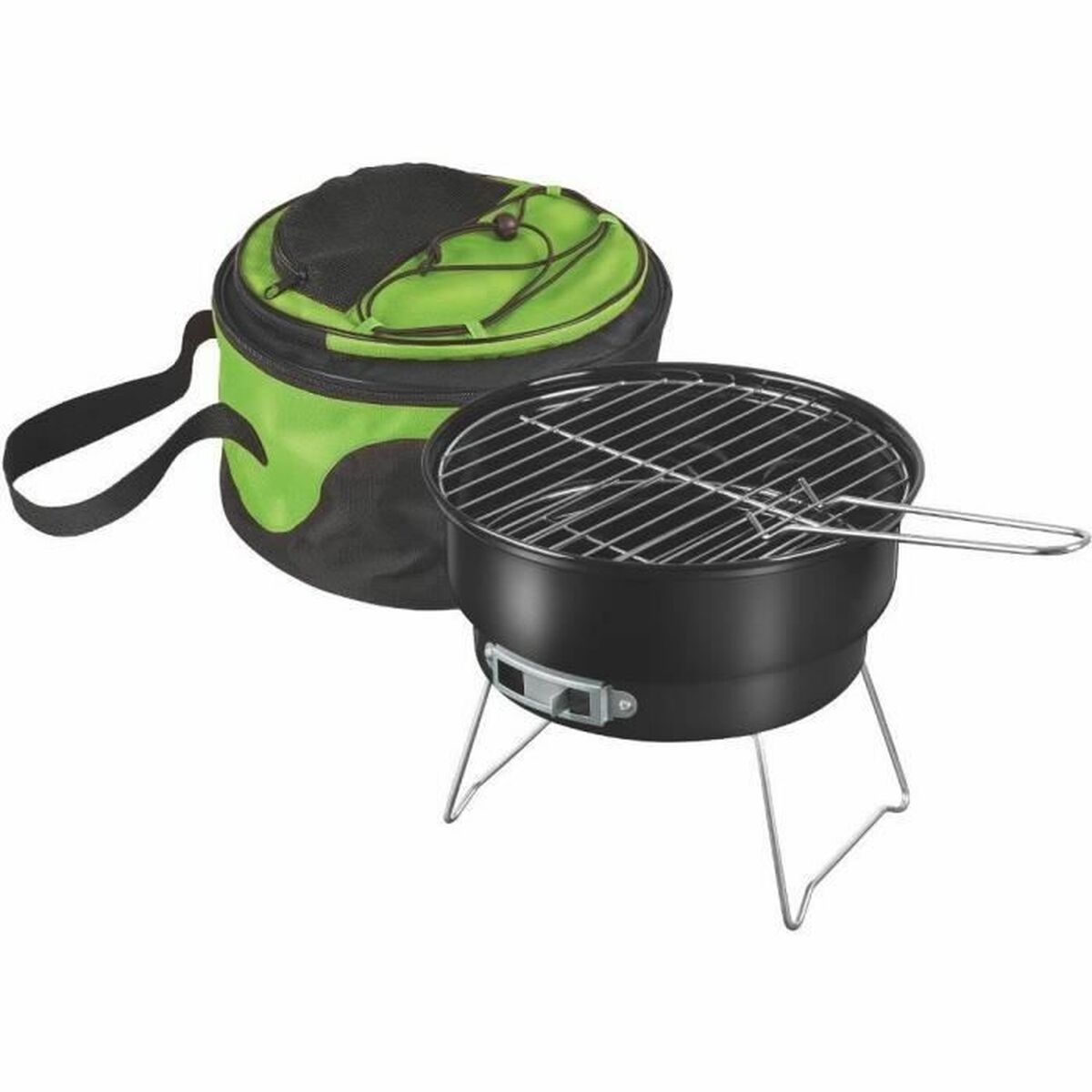 Bärbar Grill Fieldmann FZG 1003