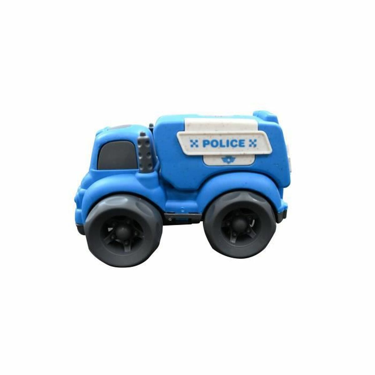 Lastbil Lexibook BioTruck - 2