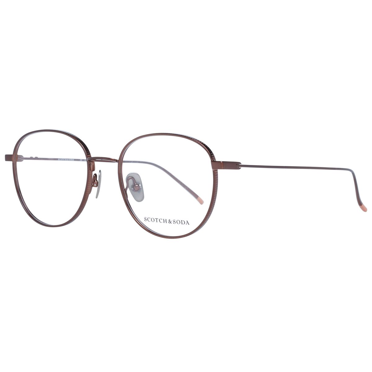Glasögonbågar Scotch & Soda SS2001 51186