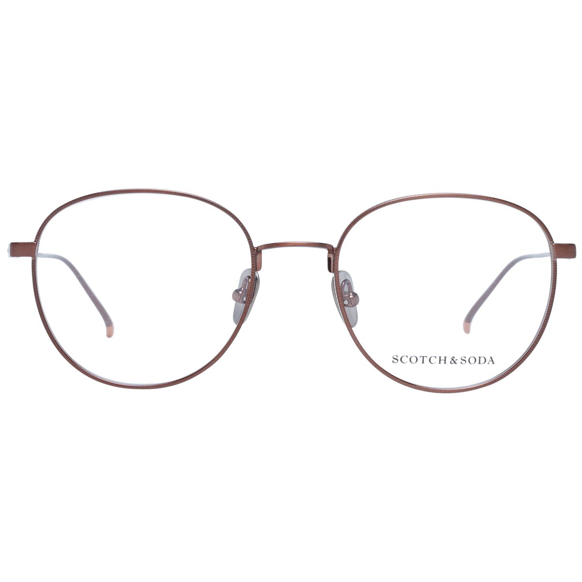 Glasögonbågar Scotch & Soda SS2001 51186 - 2