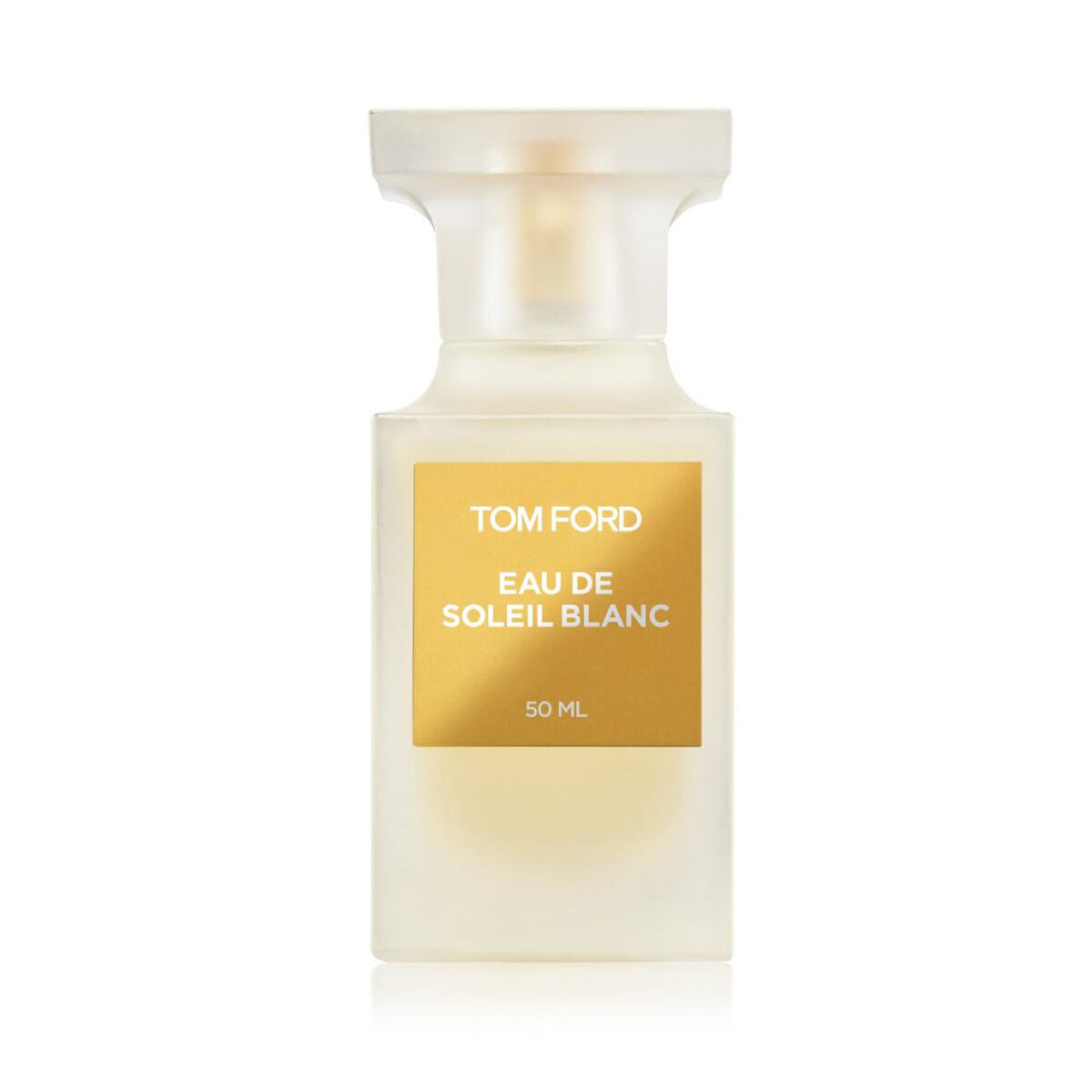 Parfym Herrar Tom Ford EDT 50 ml Eau De Soleil Blanc